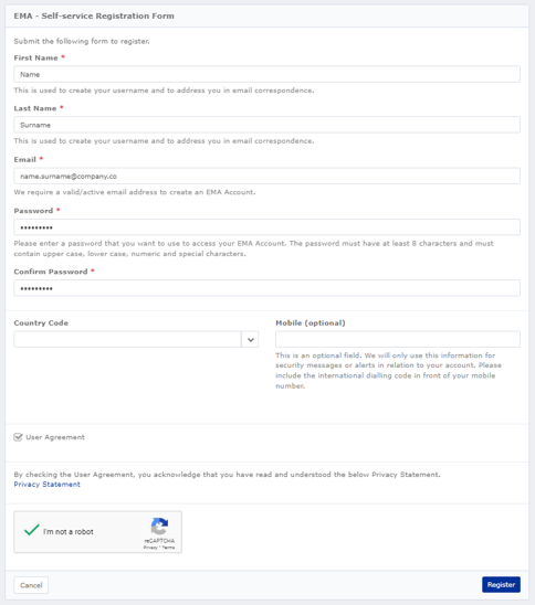 découvrez l'application ema, votre compagnon idéal pour gérer efficacement vos tâches quotidiennes et améliorer votre productivité. téléchargez maintenant pour optimiser votre journée!