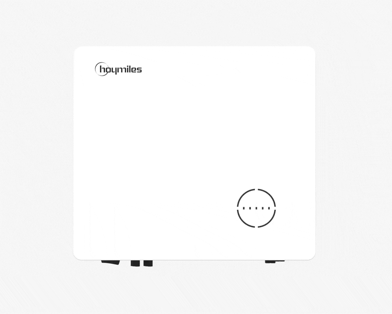 découvrez l'application hoymiles, votre outil indispensable pour gérer et surveiller vos installations solaires. accédez à des données en temps réel, améliorez l'efficacité de votre système et optimisez votre production d'énergie renouvelable.