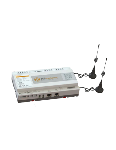 apsystems est un leader innovant dans le domaine des solutions d'énergie solaire, offrant des technologies de pointe pour optimiser la production d'énergie et garantir un rendement maximal de vos installations photovoltaïques. découvrez nos inverters de haute performance et nos solutions adaptées aux besoins des professionnels et des particuliers.