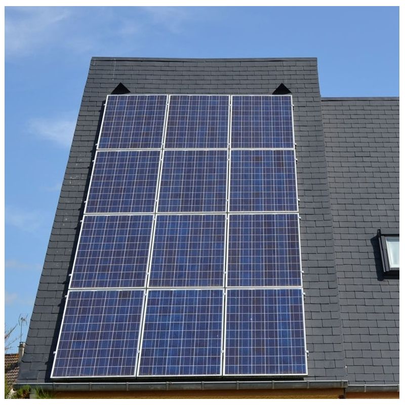 découvrez l'ardoise solaire, une solution innovante et esthétique pour produire de l'énergie renouvelable tout en préservant l'harmonie de votre toiture. alliez design et écologie avec cette technologie durable qui s'intègre parfaitement dans votre environnement.