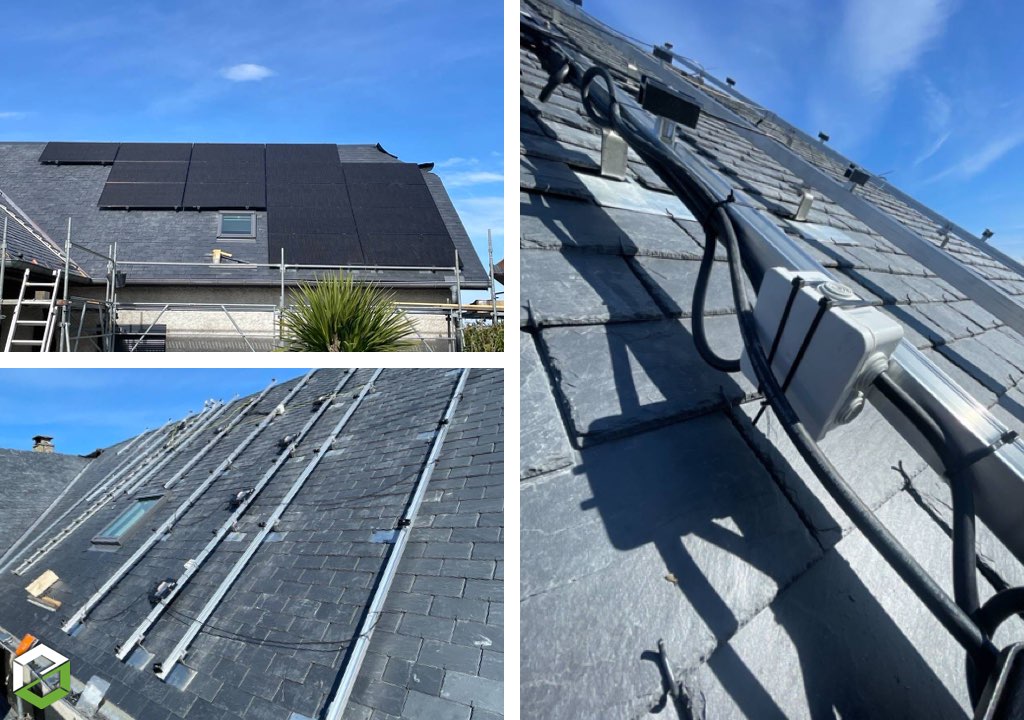 découvrez l'ardoise solaire, une innovation écologique qui utilise l'énergie solaire pour produire de l'électricité. élégante et pratique, elle s'intègre harmonieusement à votre toiture tout en contribuant à la préservation de l'environnement. optez pour une solution durable et esthétique pour votre maison.