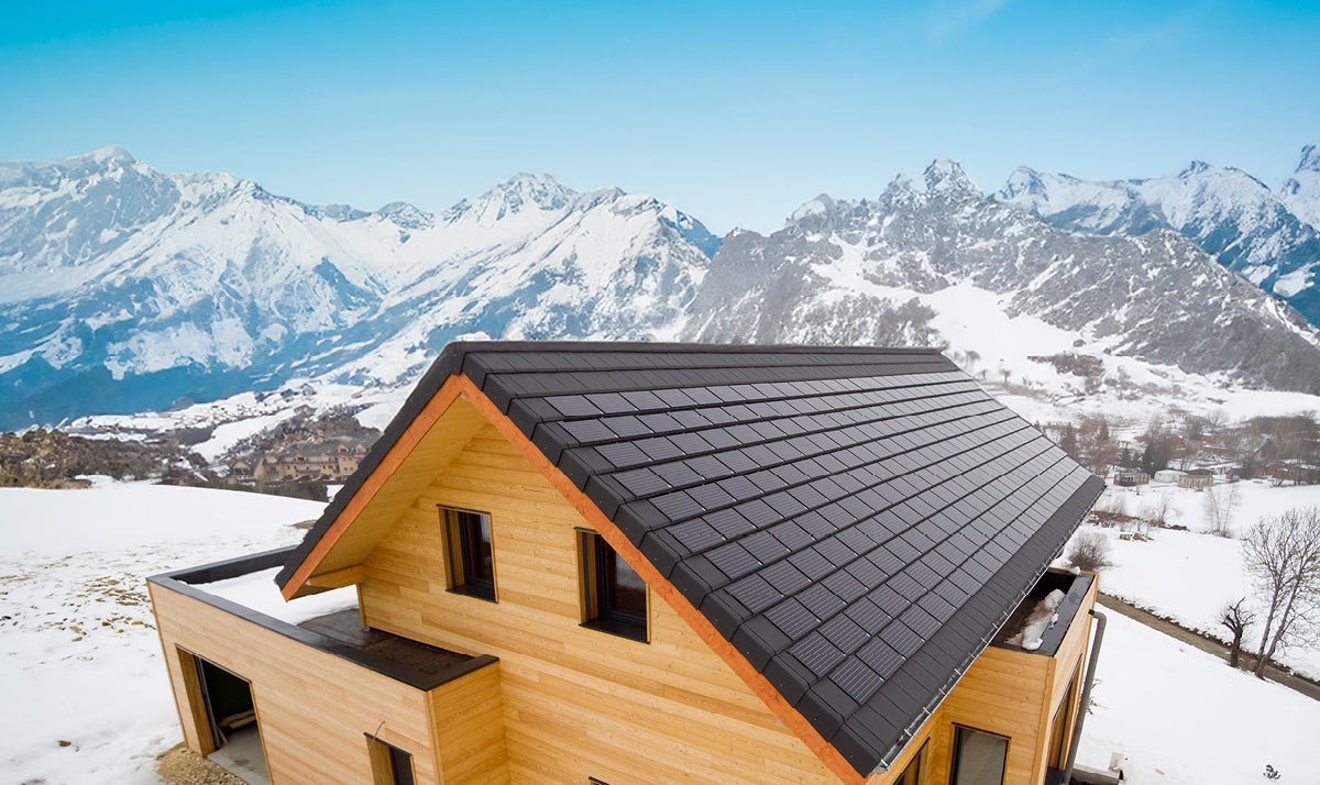 découvrez les ardoises solaires, une solution innovante et esthétique pour allier beauté architecturale et production d'énergie renouvelable. transformez votre toiture en un système de génération d'électricité tout en préservant l'élégance de votre domicile.