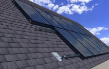 découvrez notre gamme d'ardoises photovoltaïques, une solution innovante et esthétique pour produire de l'énergie solaire tout en embellissant votre toiture. profitez d'une efficacité énergétique optimale et d'une intégration parfaite dans votre habitat.