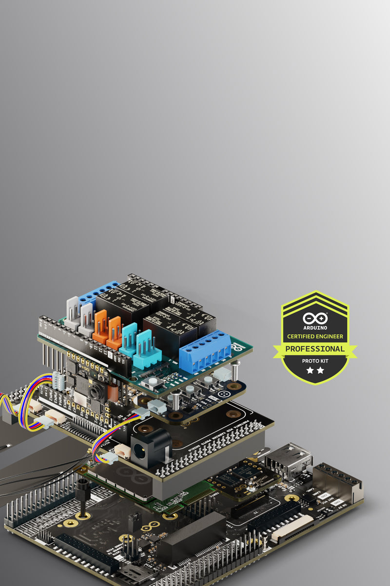 découvrez l'univers d'arduino, la plateforme open-source qui vous permet de créer des projets électroniques passionnants. apprenez à programmer et à concevoir des circuits pour donner vie à vos idées grâce à des tutoriels et des ressources accessibles aux amateurs comme aux professionnels.