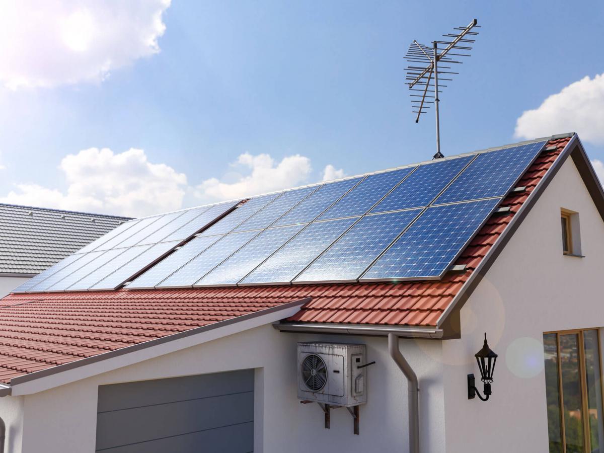 découvrez l'énergie photovoltaïque, une solution durable et efficace pour produire de l'électricité à partir du soleil. informez-vous sur les avantages, les technologies et les dernières innovations dans le domaine du photovoltaïque.