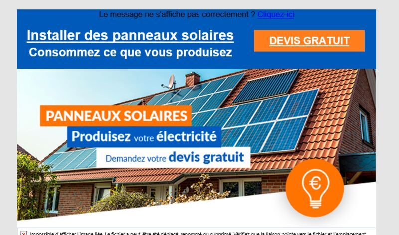 découvrez les dangers des arnaques solaires et comment les reconnaître. protégez votre investissement et informez-vous sur les bonnes pratiques pour éviter les escroqueries liées à l'énergie solaire.