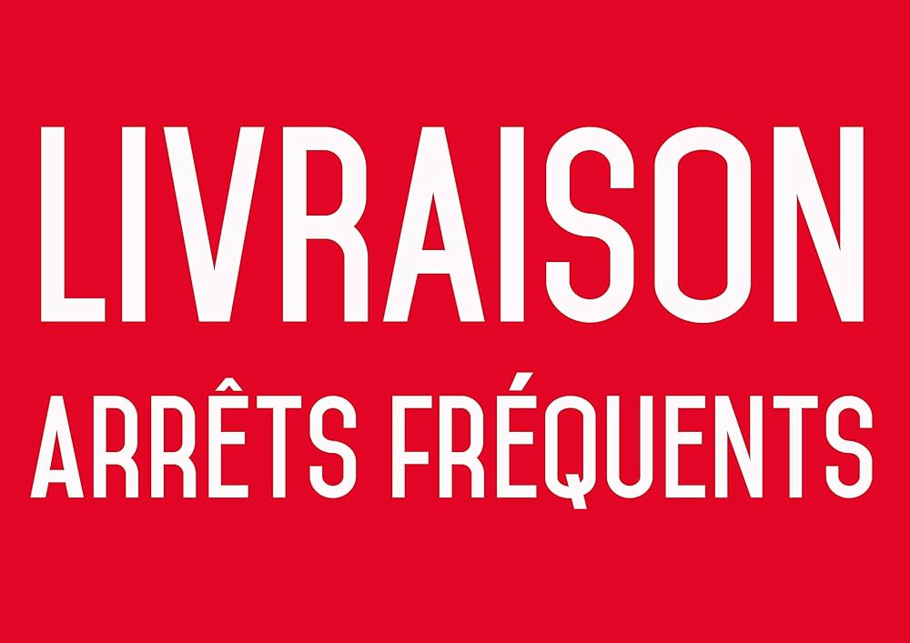 découvrez nos arrêts, une collection d'articles et de ressources sur l'importance des pauses dans la vie quotidienne. explorez comment ces moments de réflexion peuvent améliorer votre bien-être, votre productivité et votre créativité.