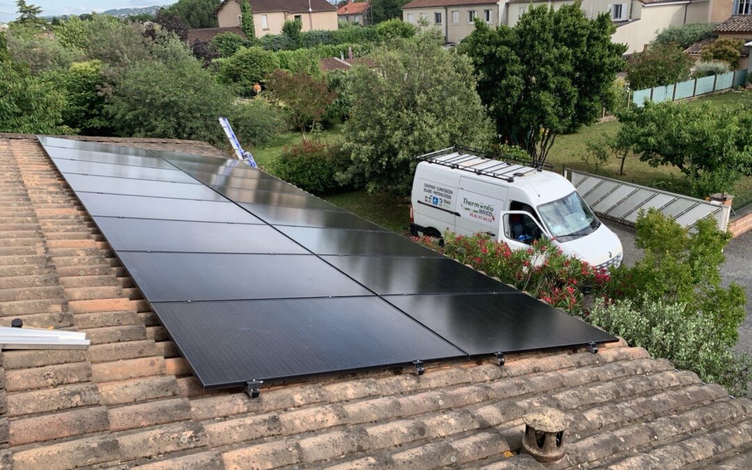 découvrez nos artisans photovoltaïques experts, prêts à vous accompagner dans la transition énergétique. profitez de conseils personnalisés pour l'installation de panneaux solaires et réalisez des économies d'énergie tout en préservant l'environnement.