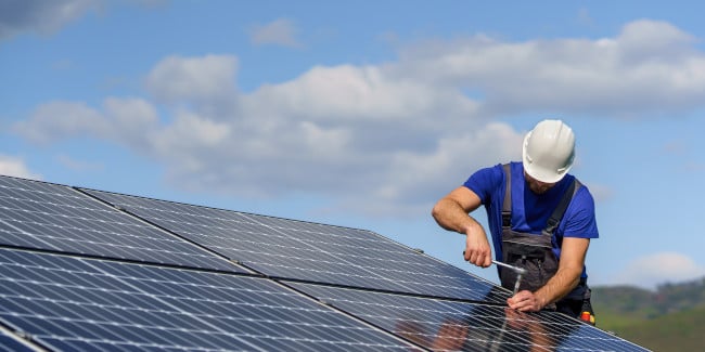 découvrez les meilleurs artisans spécialisés en photovoltaïque pour transformer votre maison en un espace éco-responsable. profitez des conseils d'experts, d'installations de qualité et d'un service sur mesure pour optimiser votre consommation d'énergie grâce à l'énergie solaire.