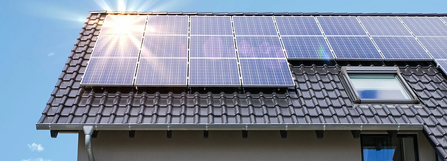 découvrez les meilleurs artisans photovoltaïques pour transformer votre toiture en source d'énergie renouvelable. profitez d'une installation professionnelle, d'un service sur mesure et d'une expertise reconnue dans le domaine de l'énergie solaire.
