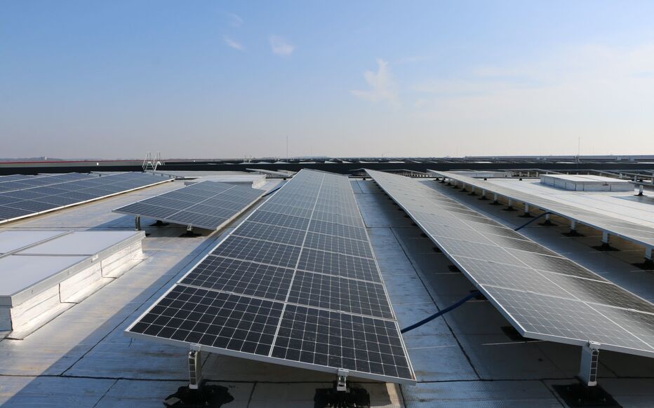 découvrez l'association photovoltaïque, un groupe dédié à la promotion et au développement des énergies solaires. rejoignez-nous pour en savoir plus sur les avantages des panneaux solaires, les projets innovants et les initiatives environnementales qui font avancer la transition énergétique.