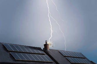découvrez comment protéger votre investissement avec une assurance panneaux solaires. protégez vos installations contre les dommages et les imprévus, tout en garantissant votre tranquillité d'esprit et la rentabilité de votre énergie renouvelable.