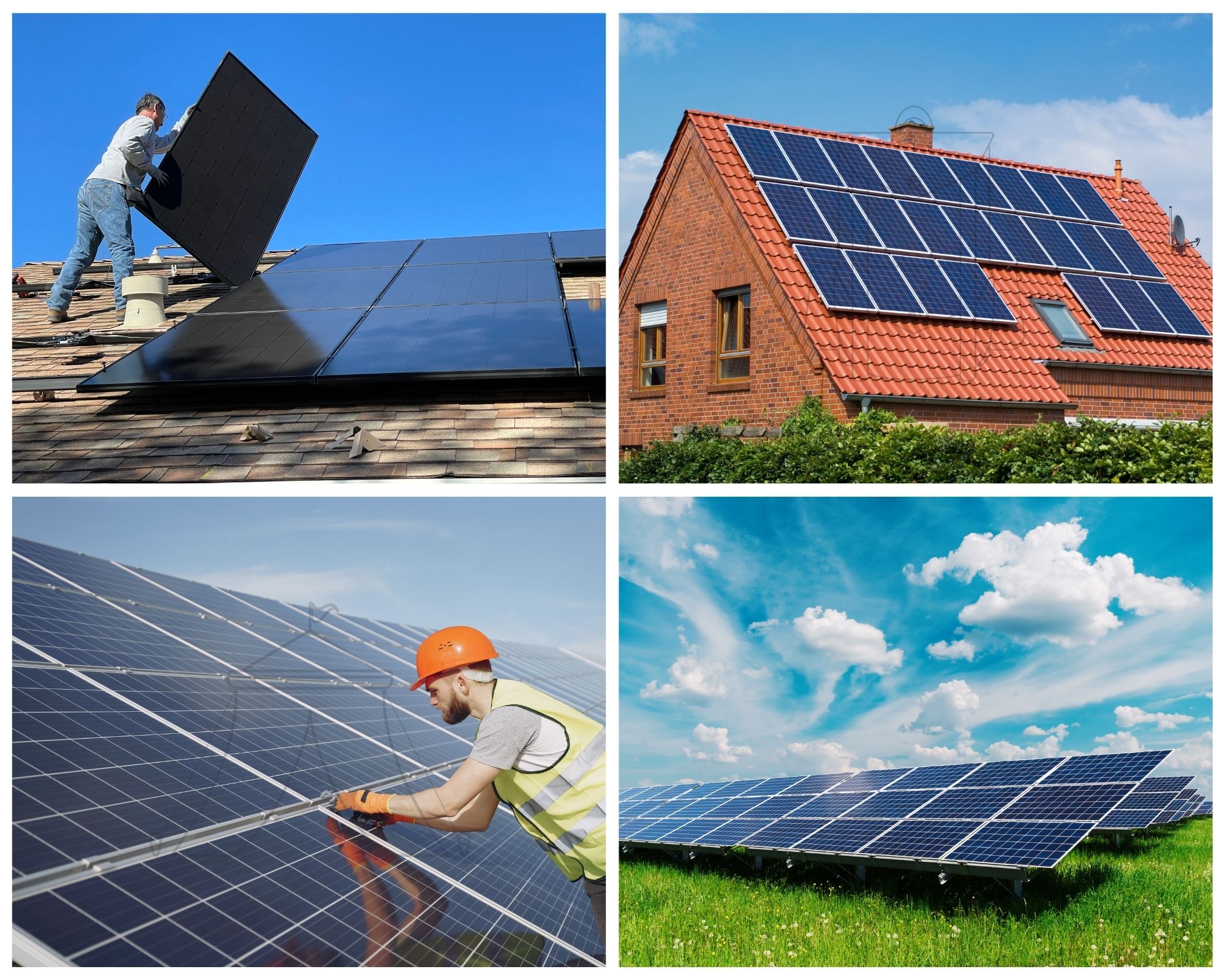 découvrez nos solutions d'assurance spécialement conçues pour les panneaux solaires. protégez votre investissement contre les risques et optimisez votre tranquillité d'esprit avec une couverture adaptée à vos besoins.