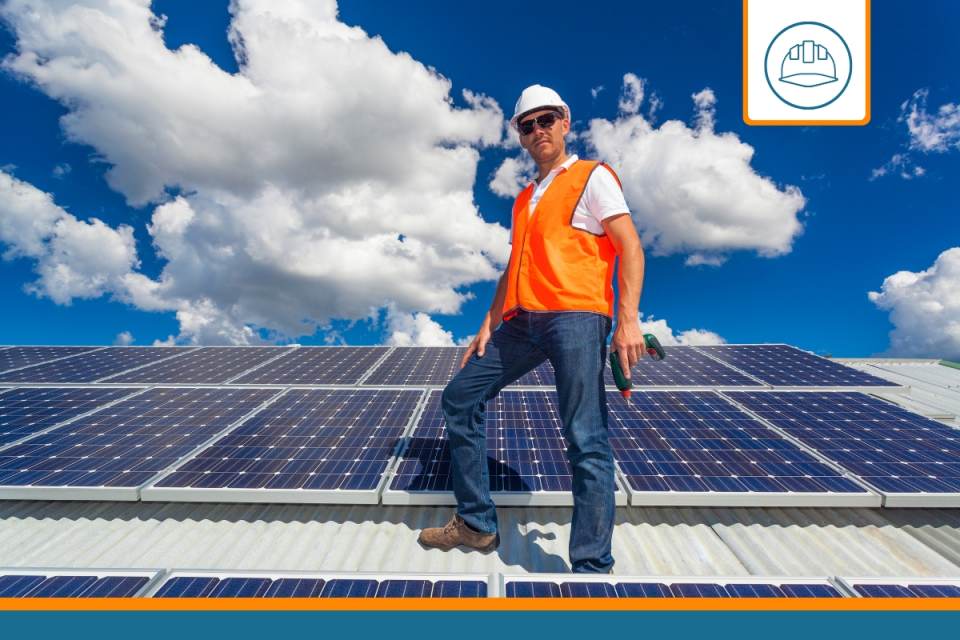 découvrez notre assurance photovoltaïque, conçue pour protéger votre investissement en énergie solaire. bénéficiez d'une couverture complète contre les dommages, les pannes et les pertes de rendement. optez pour la tranquillité d'esprit et maximisez la rentabilité de vos panneaux solaires.