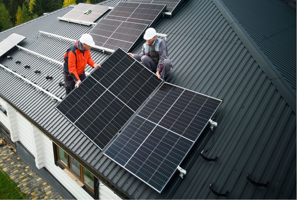 découvrez l'assurance photovoltaïque, une protection essentielle pour vos installations solaires. protégez votre investissement contre les aléas climatiques, les dommages matériels et les pertes de revenus. optez pour une couverture adaptée à vos besoins et garantissez le bon fonctionnement de votre système énergétique durable.