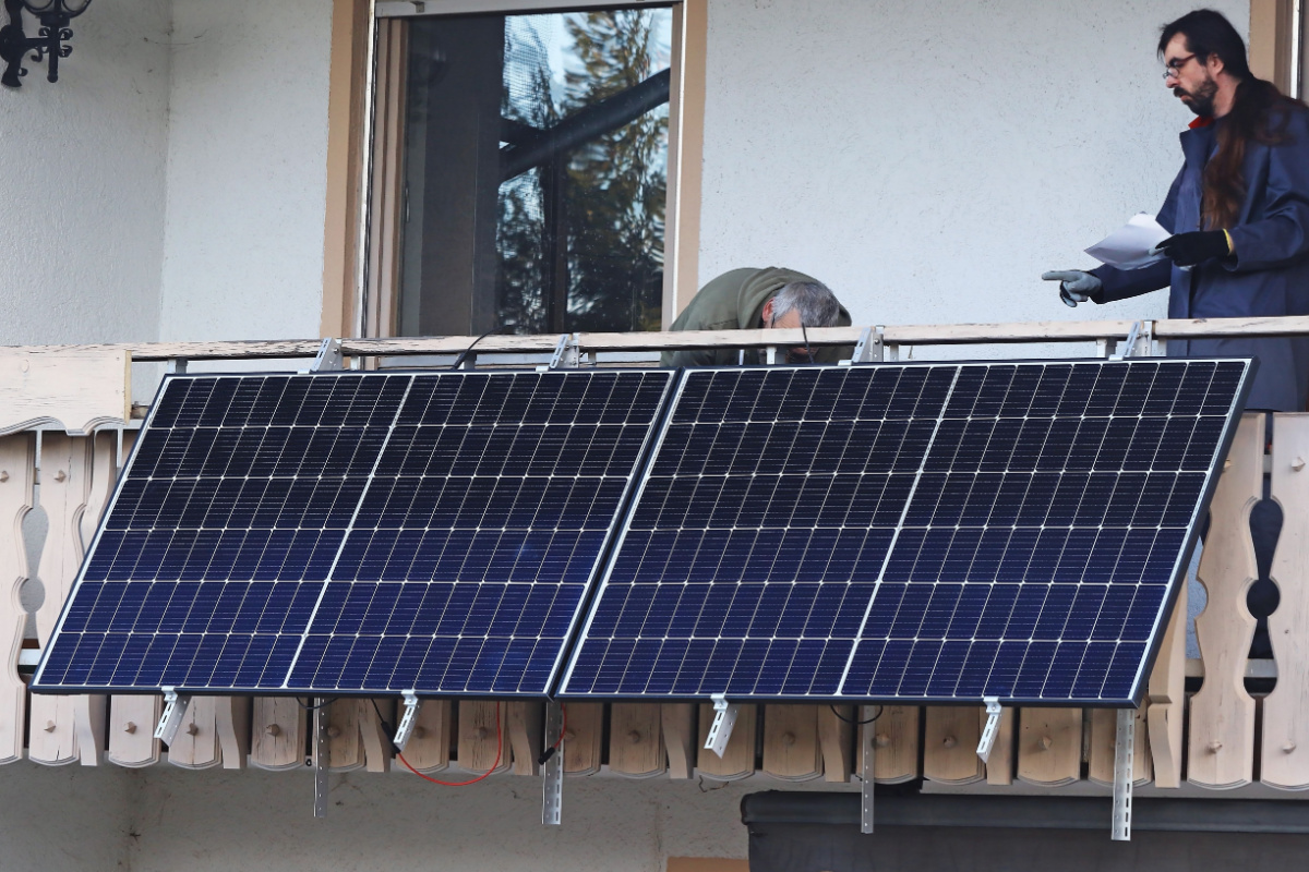 découvrez l'importance de l'assurance photovoltaïque pour protéger votre installation solaire. protégez votre investissement tout en bénéficiant d'une couverture adaptée aux risques liés à l'énergie renouvelable.