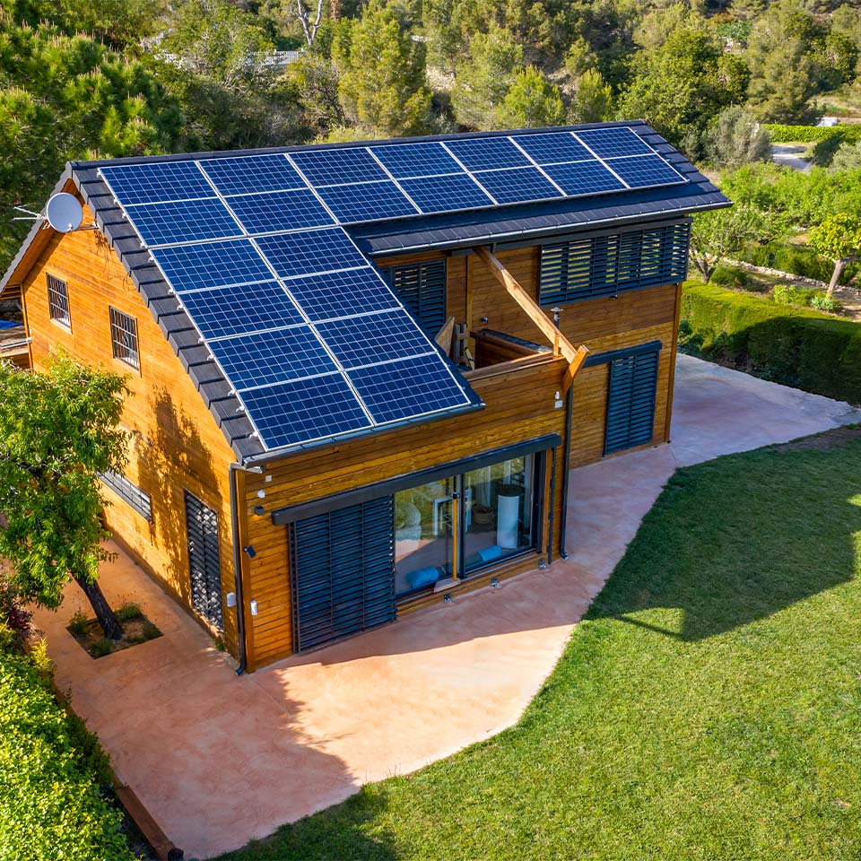 découvrez l'assurance photovoltaïque, une solution essentielle pour protéger votre investissement solaire. protégez vos panneaux contre les dommages et optimisez votre rendement énergétique en toute sérénité.
