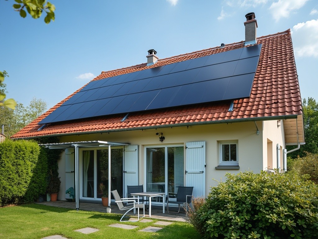 découvrez les meilleures solutions d'assurance pour vos panneaux photovoltaïques. protégez votre investissement et bénéficiez de garanties adaptées contre les risques liés à l'énergie solaire.