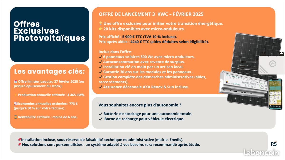 découvrez l'assurance photovoltaïque d'axa, une solution idéale pour protéger votre installation solaire. bénéficiez d'une couverture complète contre les risques et optimisez votre investissement durable. contactez-nous pour en savoir plus.