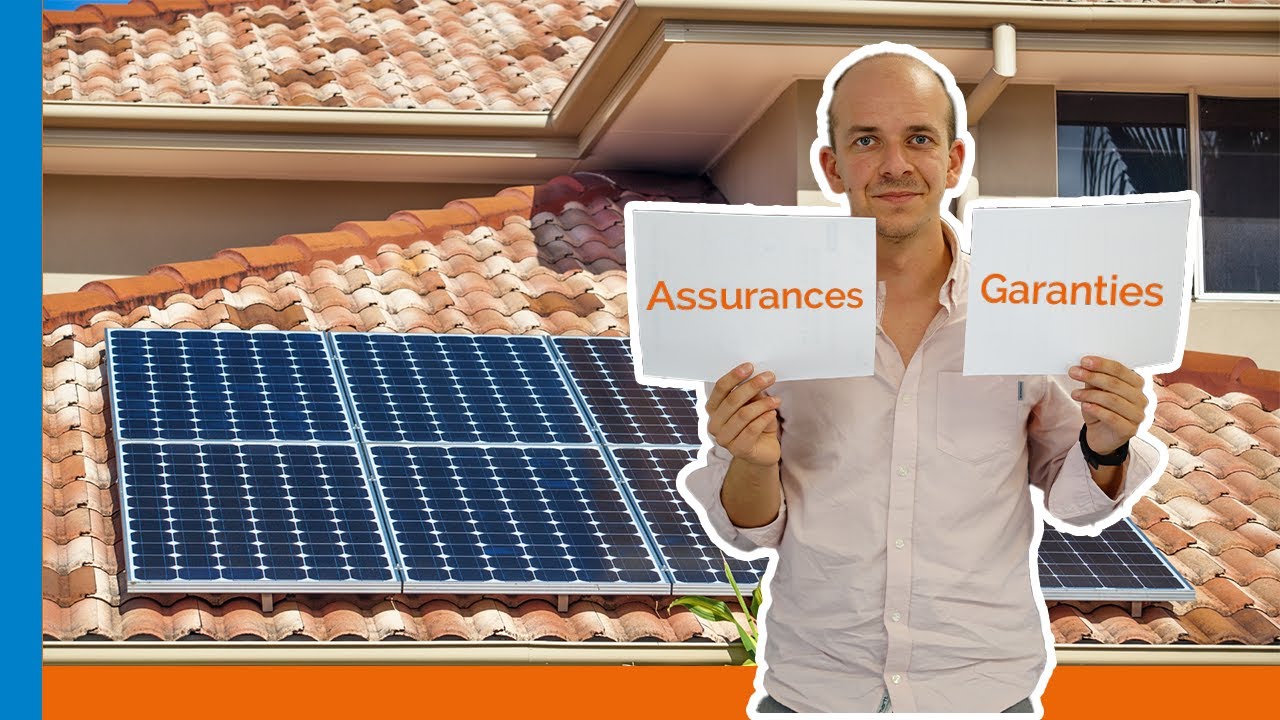 découvrez notre assurance solaire qui protège vos installations photovoltaïques contre les aléas climatiques et les dommages matériels. profitez de la tranquillité d'esprit tout en maximisant les bénéfices de votre énergie renouvelable.