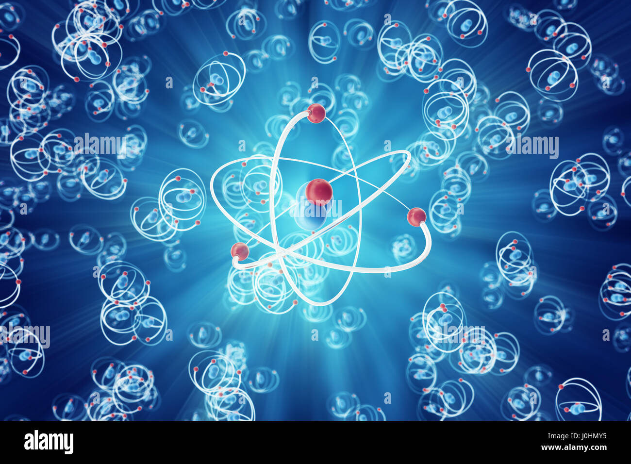 découvrez l'univers fascinant de l'atome et de l'énergie qu'il génère. plongez dans les sciences nucléaires, les applications de l'énergie atomique et son rôle crucial dans la transition énergétique. comprenez comment l'atome transforme notre monde.