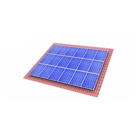 découvrez nos solutions de fixations solaires, conçues pour optimiser l'installation de vos panneaux photovoltaïques. alliez performance et sécurité avec des produits durables et adaptés à tous types de toits. profitez d'une énergie renouvelable fiable et efficace!