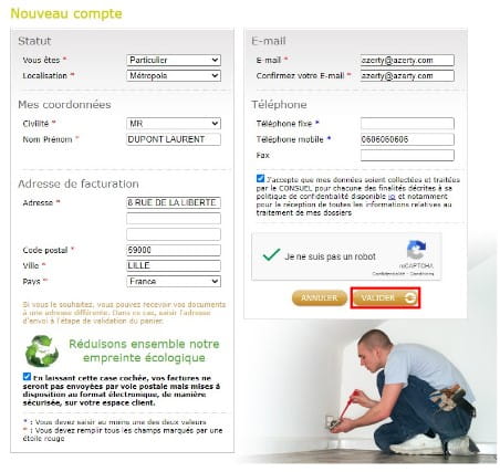 découvrez l'attestation de conformité photovoltaïque, un document essentiel pour garantir que vos installations solaires répondent aux normes en vigueur. obtenez des informations sur son importance, son processus d'obtention, et comment elle peut faciliter la gestion de vos projets énergétiques.
