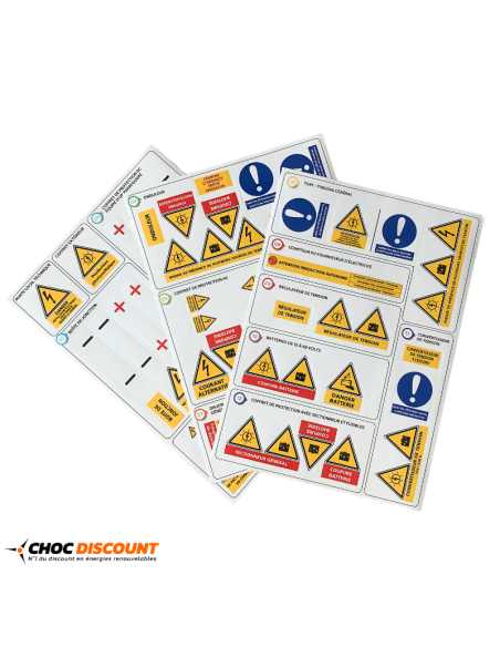 obtenez rapidement votre attestation consuel pv pour garantir la conformité de vos installations électriques. découvrez notre guide complet sur les démarches à suivre, les documents nécessaires et les conseils d'experts pour faciliter votre demande.