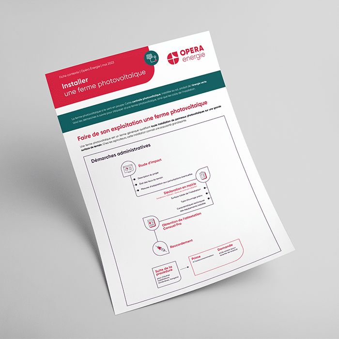 découvrez tout ce qu'il faut savoir sur l'attestation photovoltaïque : son importance, les exigences réglementaires et les démarches à suivre pour valoriser votre installation solaire. assurez-vous d'être en conformité et maximisez les avantages de votre projet photovoltaïque.