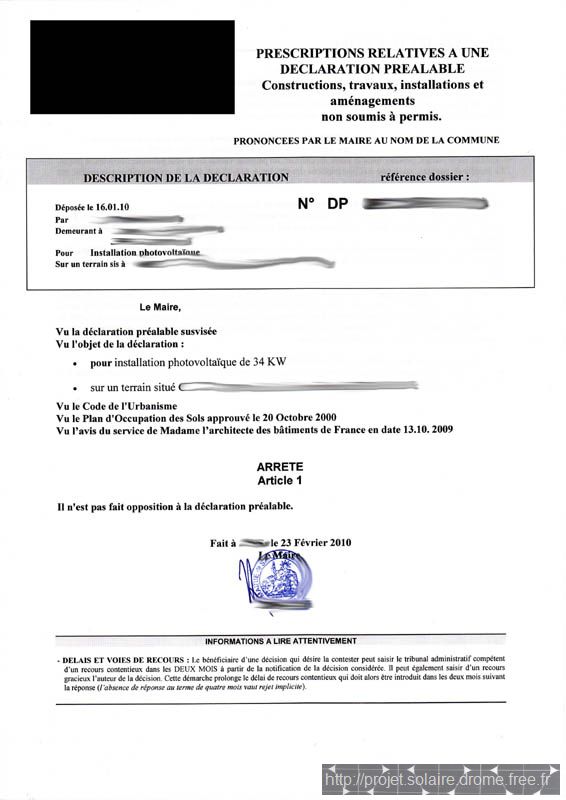 découvrez tout ce qu'il faut savoir sur l'attestation photovoltaïque : documents nécessaires, processus d'obtention et avantages pour les propriétaires de panneaux solaires. optimisez votre investissement dans les énergies renouvelables et assurez-vous de respecter les normes en vigueur.