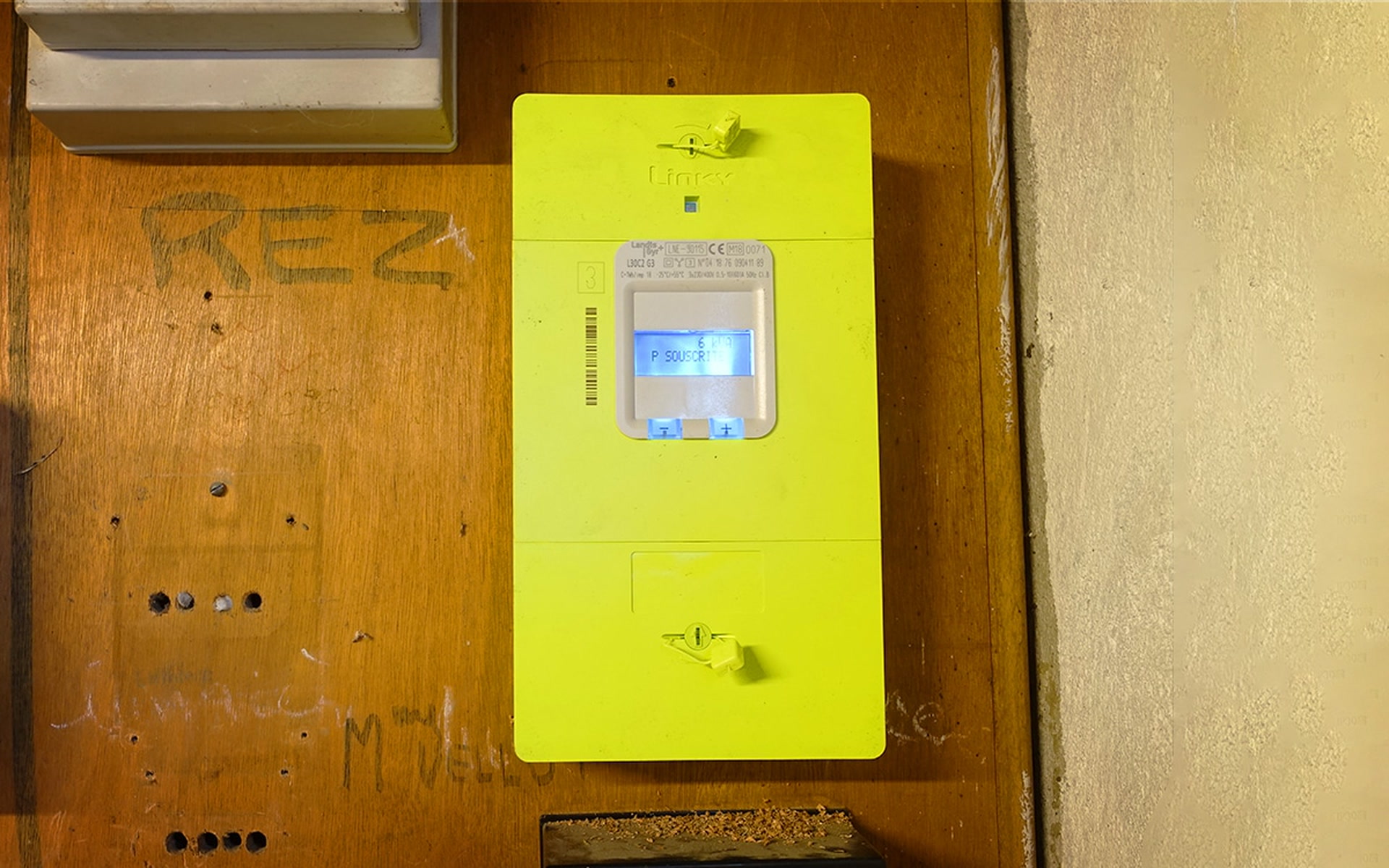 découvrez notre forum dédié aux factures edf et aux compteurs linky. partagez vos expériences, posez vos questions et trouvez des solutions sur les problématiques liées à votre facturation et à la gestion de votre énergie. rejoignez la communauté dès maintenant !