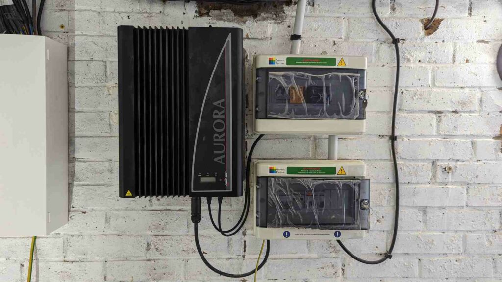 découvrez aurora power, une solution innovante pour des énergies renouvelables durables et accessibles. transformez votre consommation d'énergie avec des technologies respectueuses de l'environnement et faites le choix d'un avenir énergétique plus vert.
