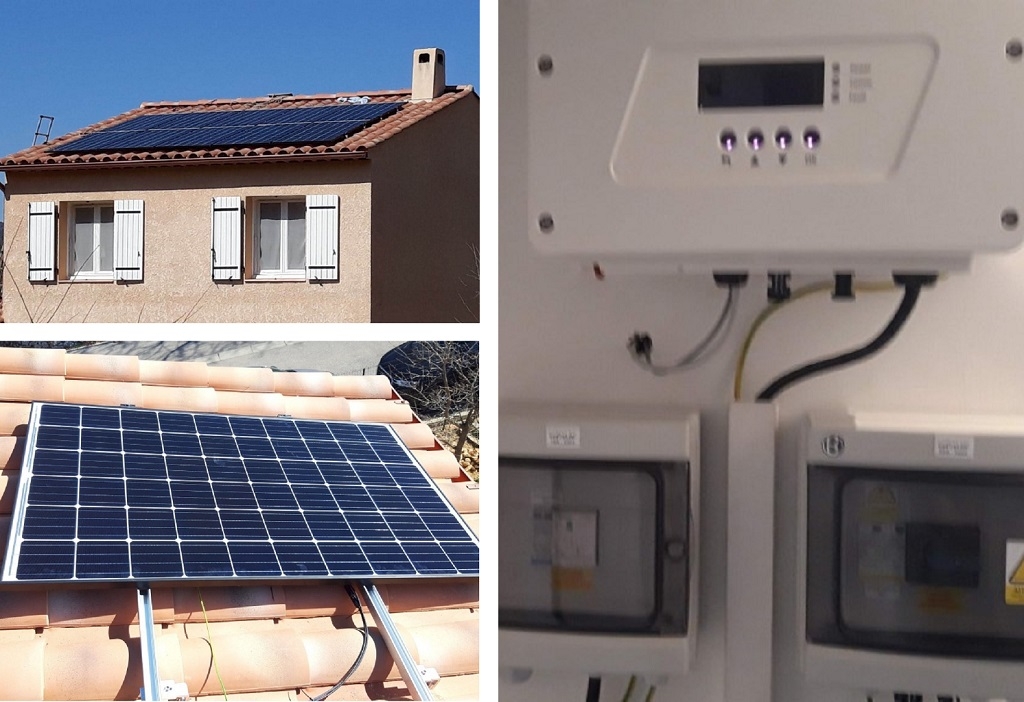 découvrez comment réaliser une auto-installation photovoltaïque chez vous. profitez d'énergies renouvelables pour réduire vos factures d'électricité et contribuer à la protection de l'environnement. suivez nos conseils pratiques et étapes claires pour installer des panneaux solaires en toute simplicité.