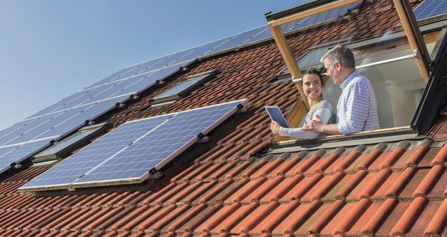 découvrez l'autoconsommation, une solution énergétique durable qui vous permet de produire et d'utiliser votre propre électricité. optimisez vos factures d'énergie tout en réduisant votre empreinte carbone grâce à des panneaux solaires et d'autres méthodes écologiques.