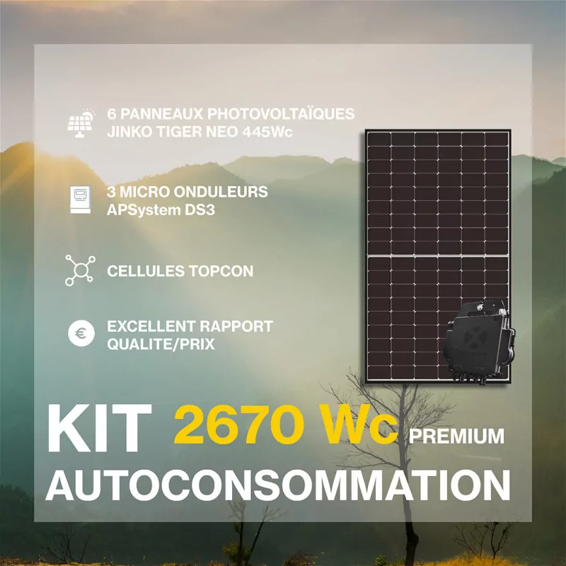découvrez l'autoconsommation, une solution innovante qui vous permet de produire et d'utiliser votre propre énergie renouvelable. réduisez vos factures d'électricité et participez à la transition énergétique tout en assurant votre indépendance énergétique.
