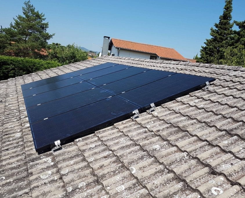 découvrez comment l'autoconsommation énergétique de 3 kw peut transformer votre foyer en une source d'énergie durable et économique. profitez d'une indépendance énergétique tout en réduisant vos factures et en contribuant à la protection de l'environnement.