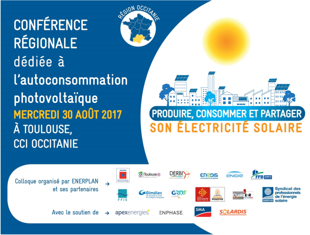 découvrez comment tirer parti de l'autoconsommation avec enedis, vos solutions pour produire et consommer votre propre électricité, réduire vos factures et contribuer à la transition énergétique.