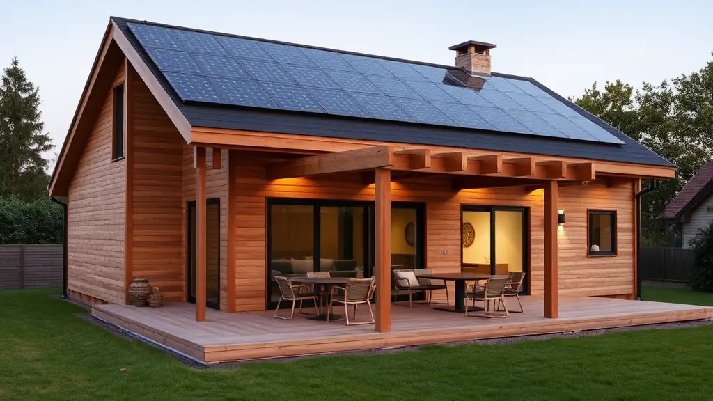 découvrez comment l'autoconsommation électrique avec enedis vous permet de produire et d'utiliser votre propre énergie, tout en réduisant vos factures et en contribuant à la transition écologique. informez-vous sur les avantages, les étapes et les solutions proposées pour optimiser votre consommation d'énergie.
