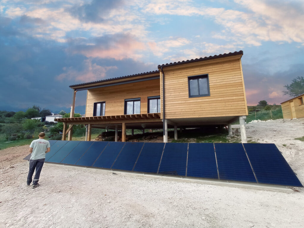 découvrez l'autoconsommation isolée, une solution énergétique durable qui permet de produire et consommer sa propre électricité hors du réseau. idéale pour les habitations éloignées, cette approche favorise l'indépendance énergétique tout en réduisant l'empreinte carbone.