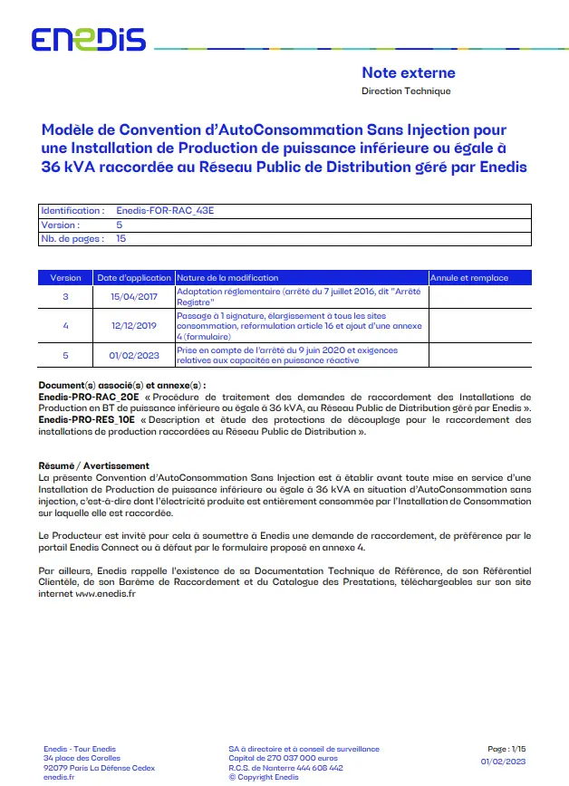 découvrez les enjeux de l'autoconsommation non déclarée : ses implications légales, les risques associés et les alternatives pour une gestion responsable de votre production d'énergie. informez-vous sur les meilleures pratiques pour optimiser votre indépendance énergétique en toute légalité.