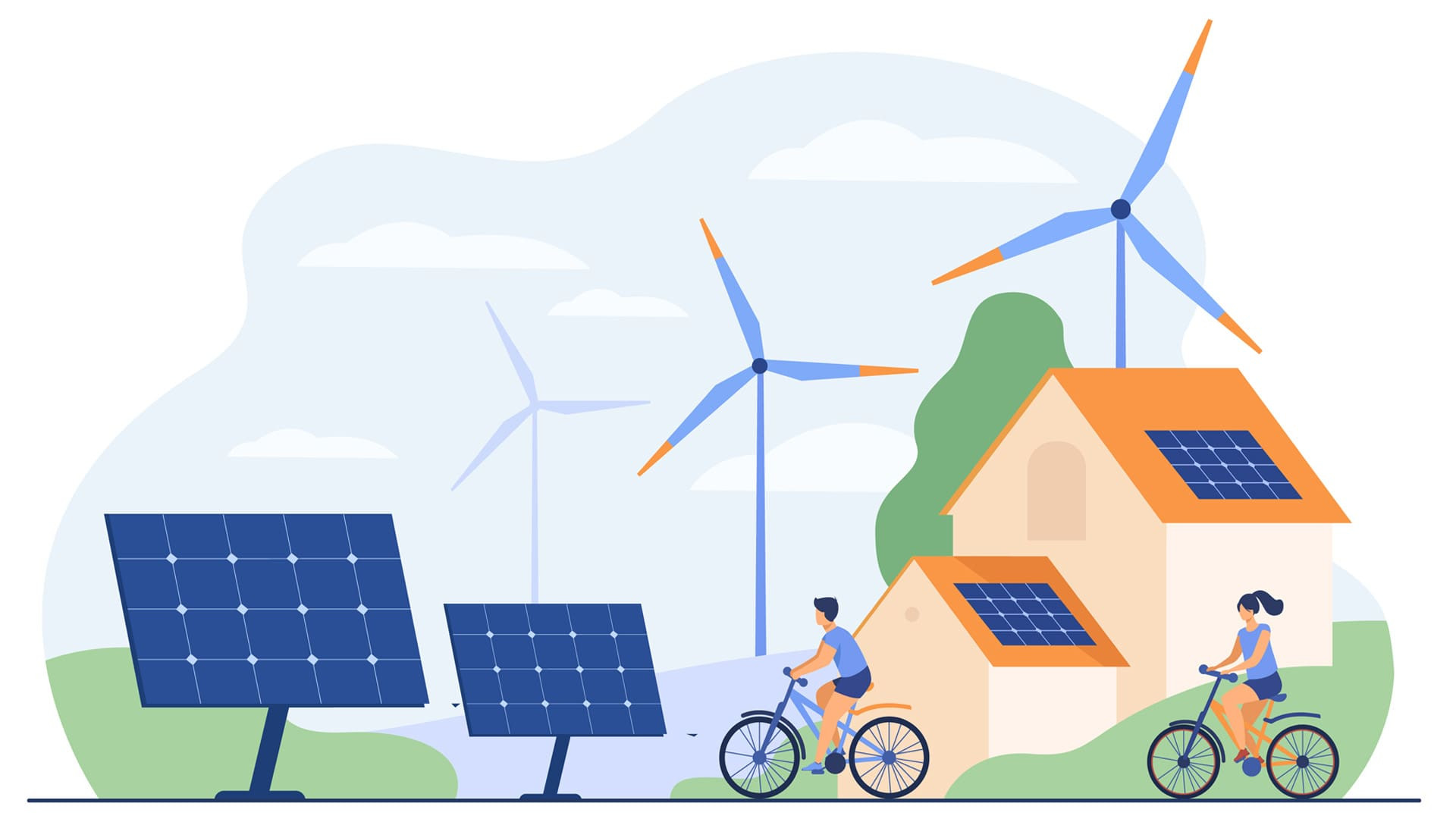 découvrez les avantages de l'autoconsommation photovoltaïque, une solution durable qui vous permet de produire votre propre électricité à partir de l'énergie solaire. profitez d'économies sur vos factures d'énergie tout en contribuant à la transition énergétique et à la réduction des émissions de carbone.