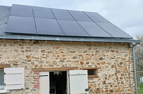 découvrez les avantages de l'autoconsommation photovoltaïque, une solution durable pour produire votre propre électricité tout en réduisant vos factures énergétiques. profitez d'une énergie renouvelable et écologique grâce à des panneaux solaires adaptés à vos besoins.