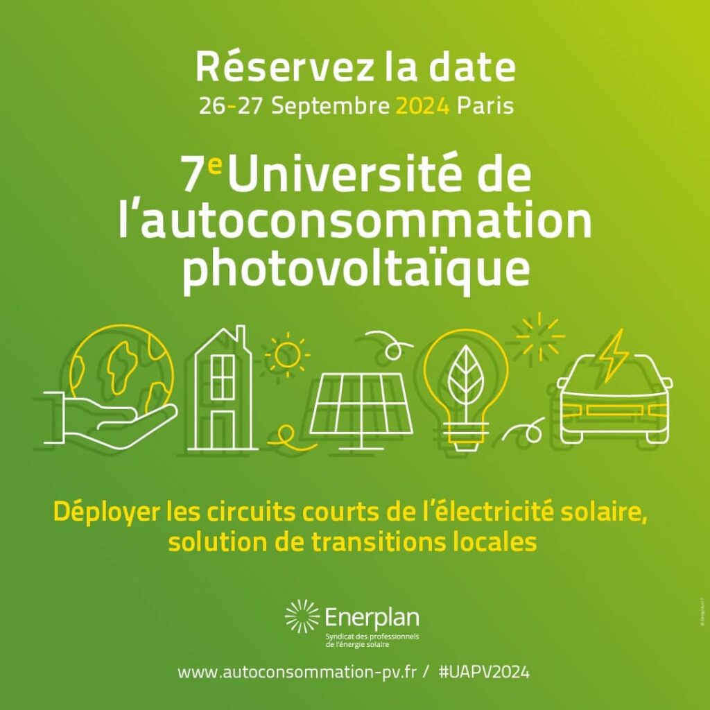 découvrez les avantages de l'autoconsommation photovoltaïque : réduisez vos factures d'énergie, contribuez à la transition écologique et profitez d'une énergie propre et durable grâce à des panneaux solaires adaptés à vos besoins.