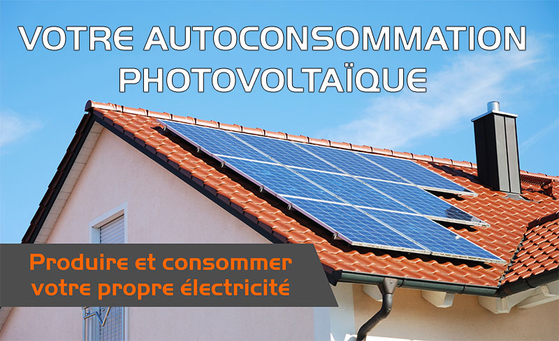 découvrez les avantages de l'autoconsommation photovoltaïque : réduisez vos factures d'électricité, contribuez à la transition énergétique et valorisez votre patrimoine grâce à des panneaux solaires adaptés à vos besoins. adoptez une solution énergétique durable et économiquement avantageuse dès aujourd'hui.