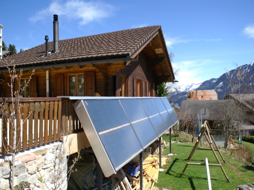 découvrez l'autoconstruction solaire : une approche durable pour concevoir et réaliser vous-même votre système solaire, tout en économisant sur vos factures d'énergie et en contribuant à la protection de l'environnement.