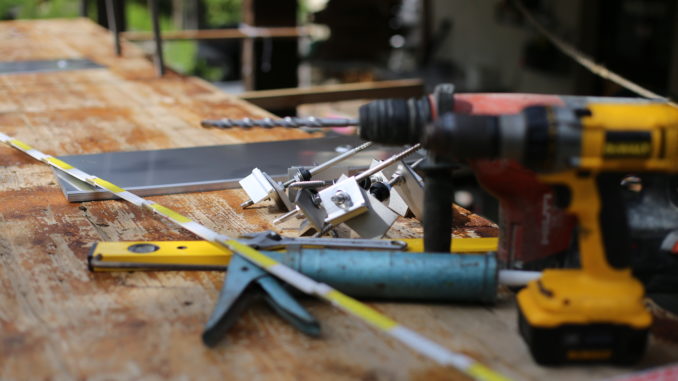 découvrez comment réaliser votre projet d'autoconstruction solaire. apprenez les étapes essentielles pour installer un système solaire à la maison, optimiser votre consommation d'énergie et réduire vos factures tout en contribuant à la transition énergétique.