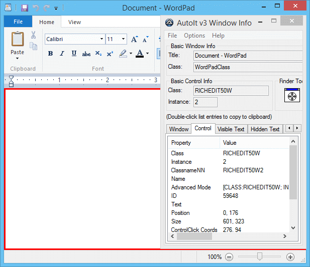 découvrez autoit, un langage de script puissant et léger conçu pour automatiser les tâches sur windows. simplifiez vos processus quotidiens grâce à ses fonctionnalités intuitives et à sa syntaxe facile à apprendre.