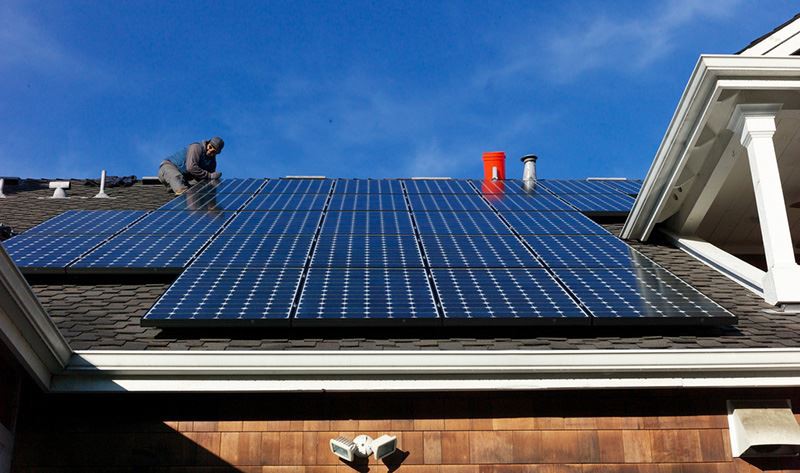 découvrez comment l'automatisation solaire transforme l'énergie renouvelable en facilitant la gestion et l'optimisation des systèmes solaires. améliorez l'efficacité énergétique de votre maison ou entreprise grâce à des solutions innovantes et durables.