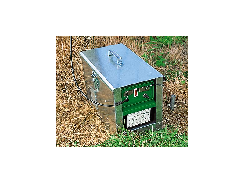 découvrez notre gamme de batteries pour clôtures, conçues pour garantir une protection optimale de vos espaces. performantes et durables, nos batteries assurent un fonctionnement fiable de vos systèmes de clôture électrique. faites le choix de la qualité pour sécuriser votre propriété.