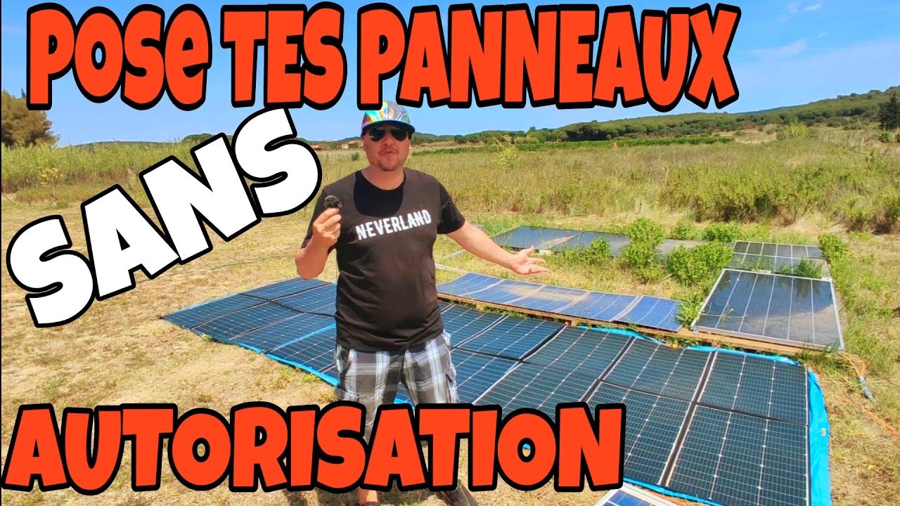 découvrez les démarches essentielles pour obtenir l'autorisation d'installer des panneaux solaires. informez-vous sur les réglementations, les étapes à suivre et les aides disponibles pour faciliter votre projet d'énergie renouvelable.